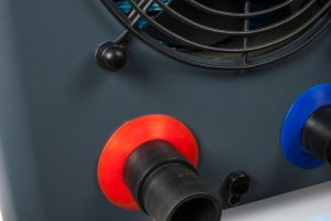 Mini Pompă de căldura Gre - HappyPool piscine Mini Pompă de căldura Gre - HappyPool piscine